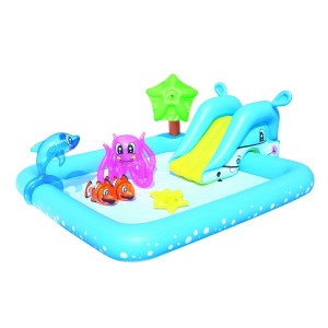 Kinder Planschbecken