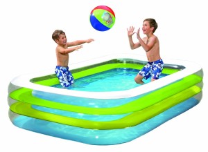 Kinder Planschbecken