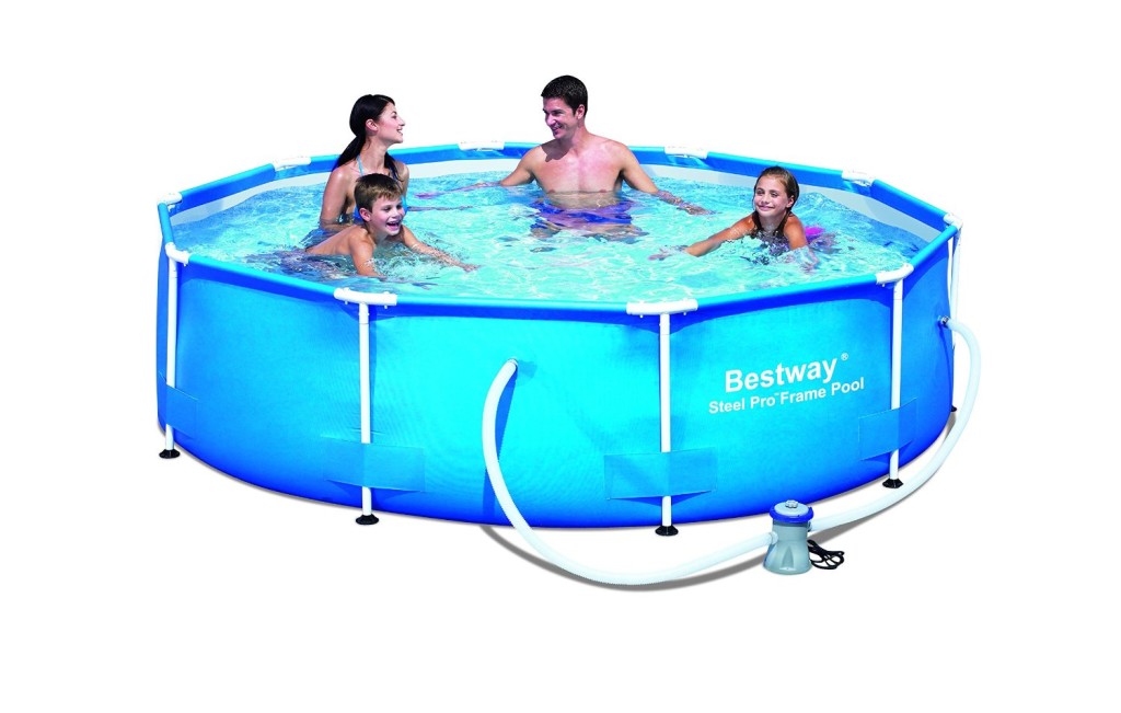 Planschbecken Intex - Die Top 5 der Planschbecken Intex im Vergleich